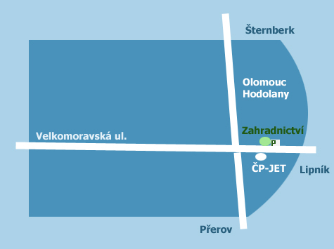 Zahradnictv�